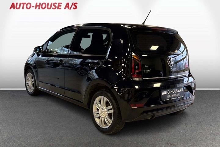 undefined VW UP! fra 2019