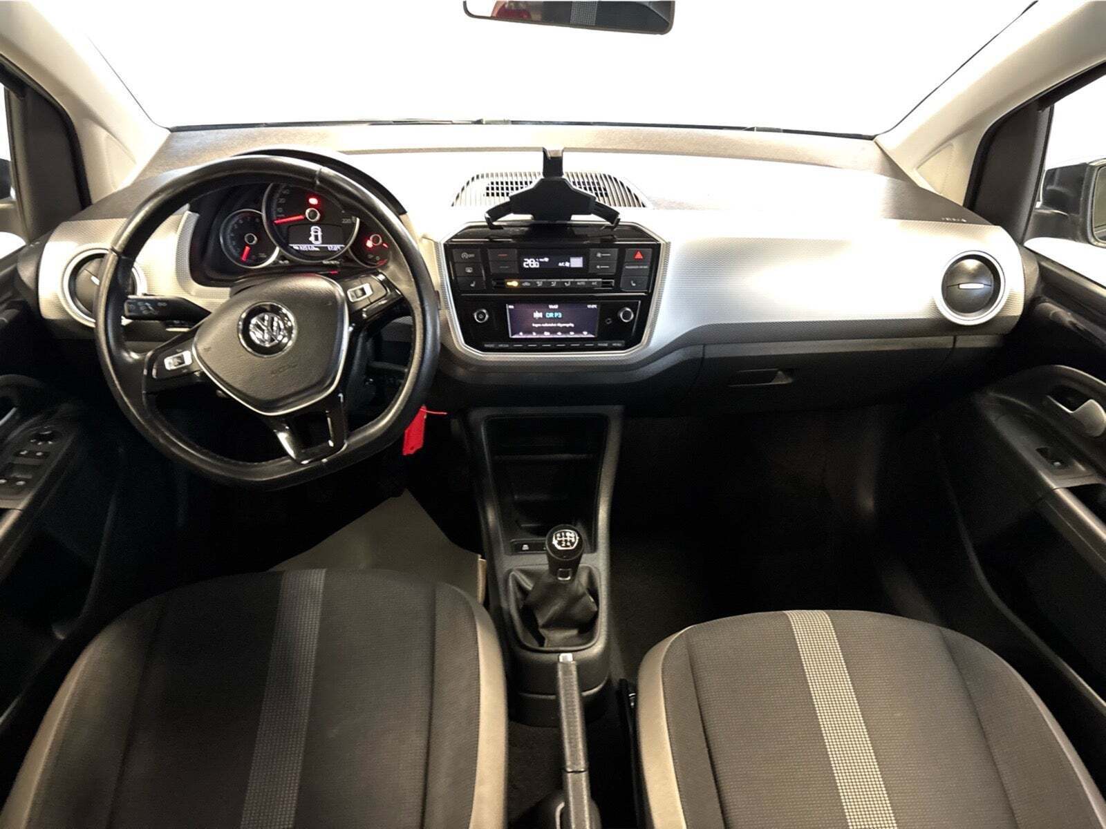 undefined VW UP! fra 2019