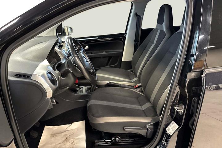 undefined VW UP! fra 2019