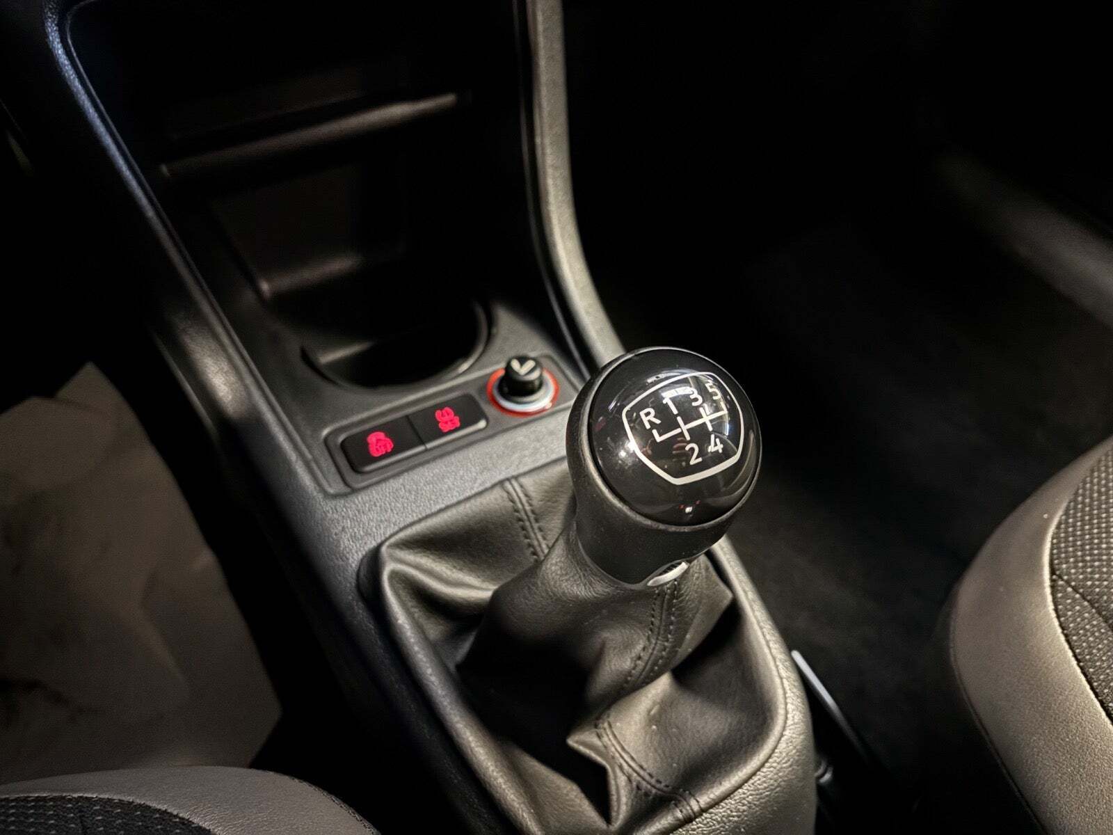 undefined VW UP! fra 2019