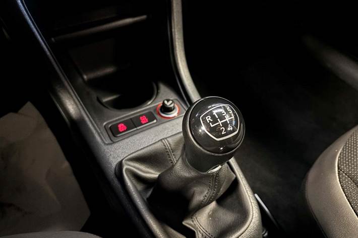 undefined VW UP! fra 2019