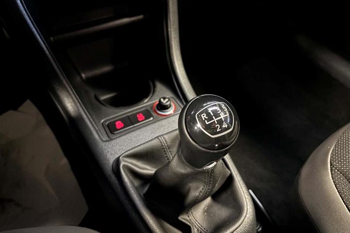 undefined VW UP! fra 2019