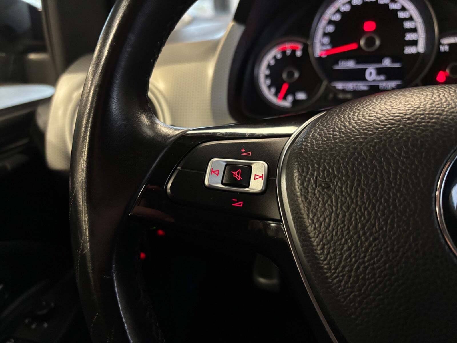 undefined VW UP! fra 2019