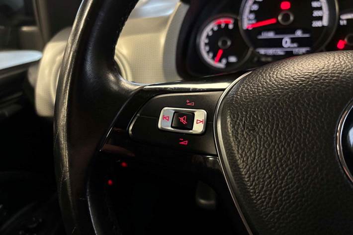 undefined VW UP! fra 2019