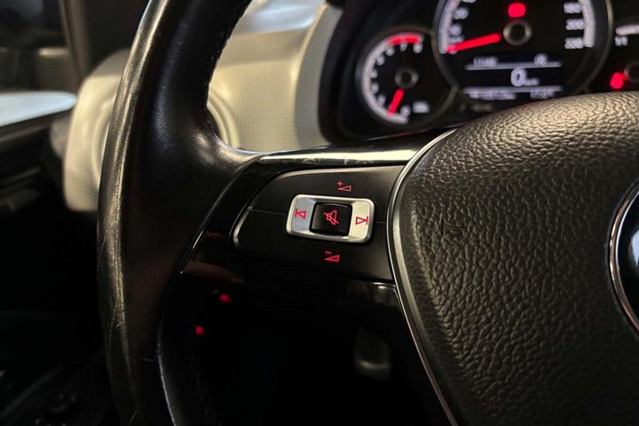 undefined VW UP! fra 2019