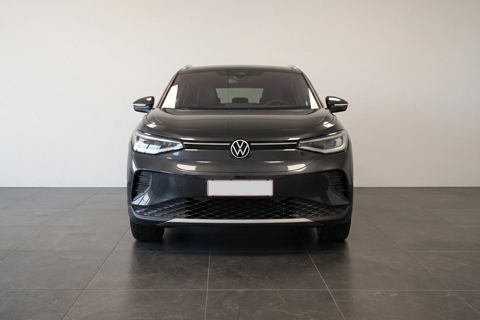 VW ID.4 EL Pro Business Performance 204HK 5d Aut.