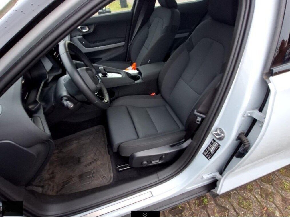 Polestar 2 EL Long range Single motor 231HK 5d Aut.