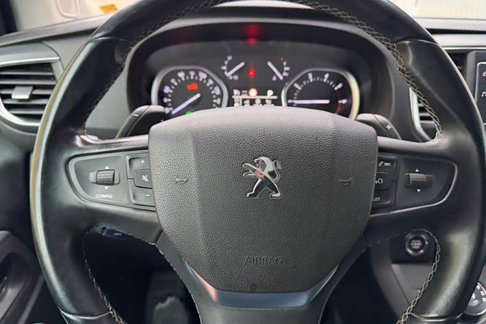 undefined Peugeot Expert fra 2020