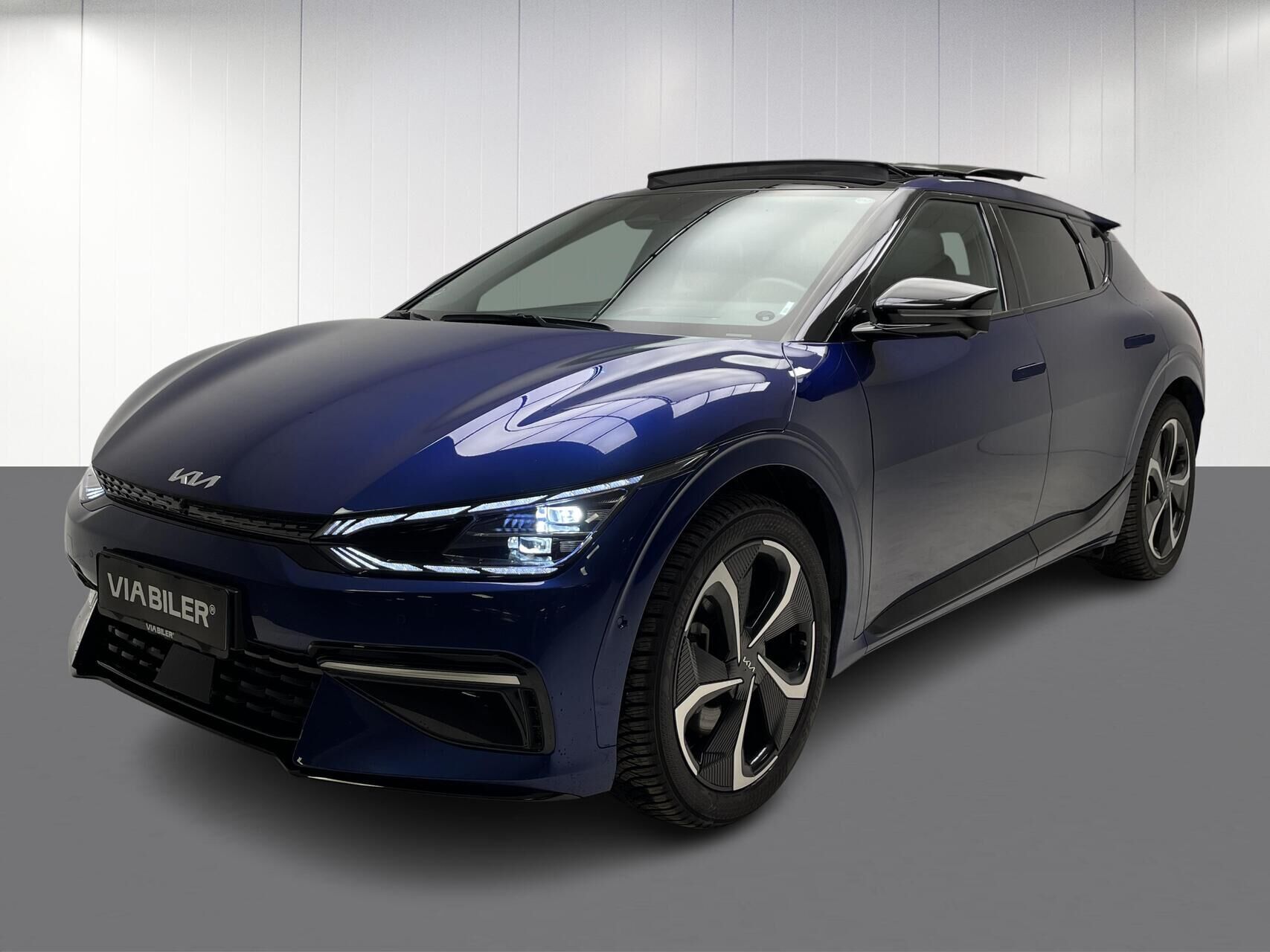 Via Biler - Silkeborg - Ford, Mazda, Suzuki