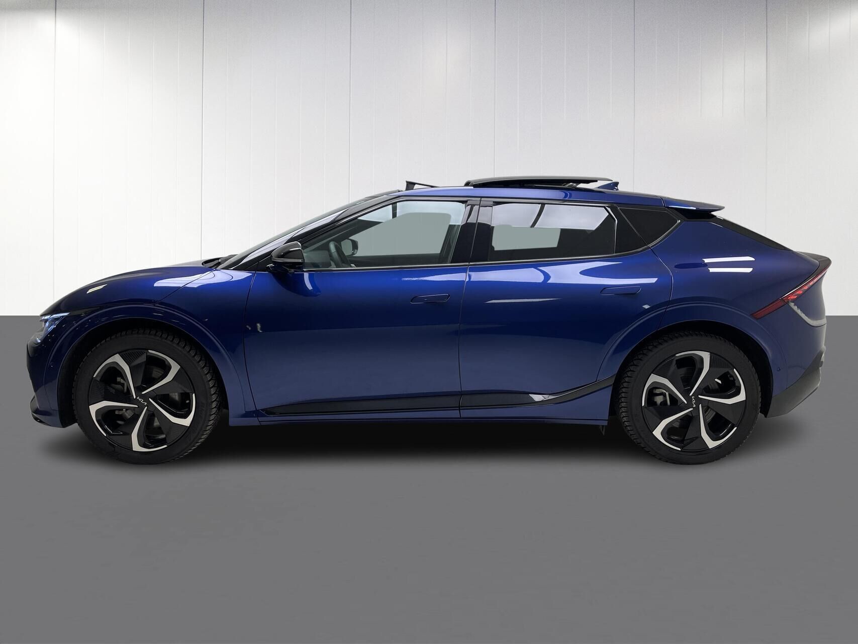 Kia EV6 EL Performance GT-Line 4x4 325HK 5d Aut.