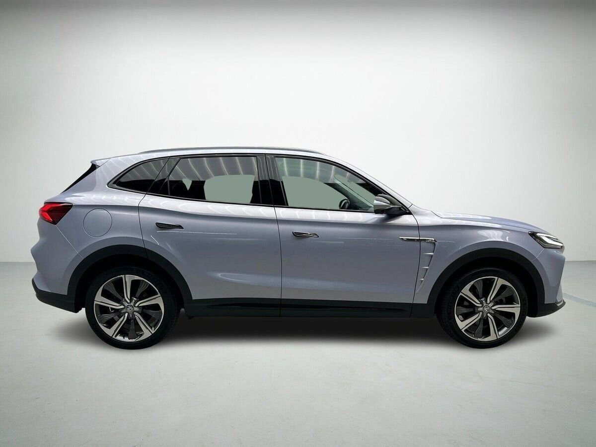 MG Marvel R EL Luxury 180HK 5d Aut.