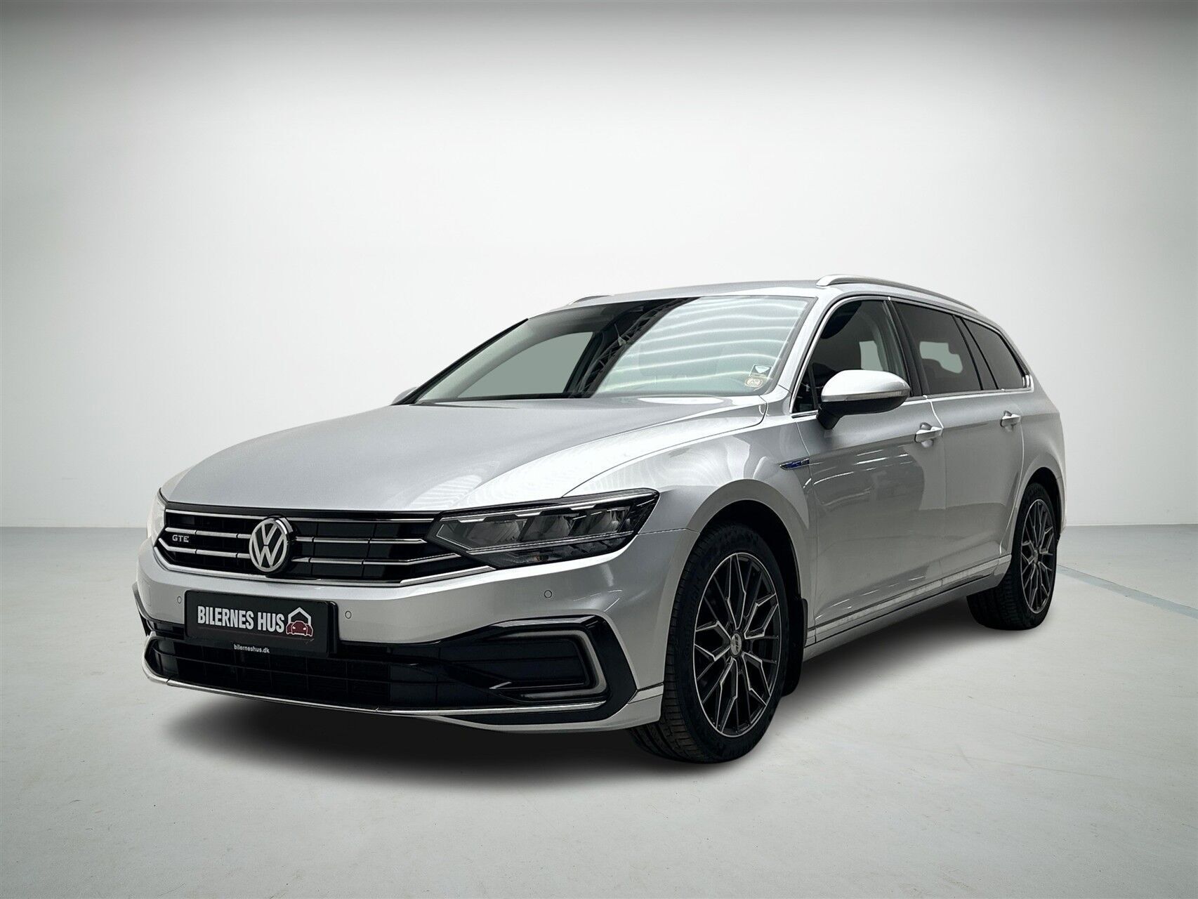 VW Passat 1,4 Variant TSI  Plugin-hybrid GTE DSG 218HK Stc 6g Aut.