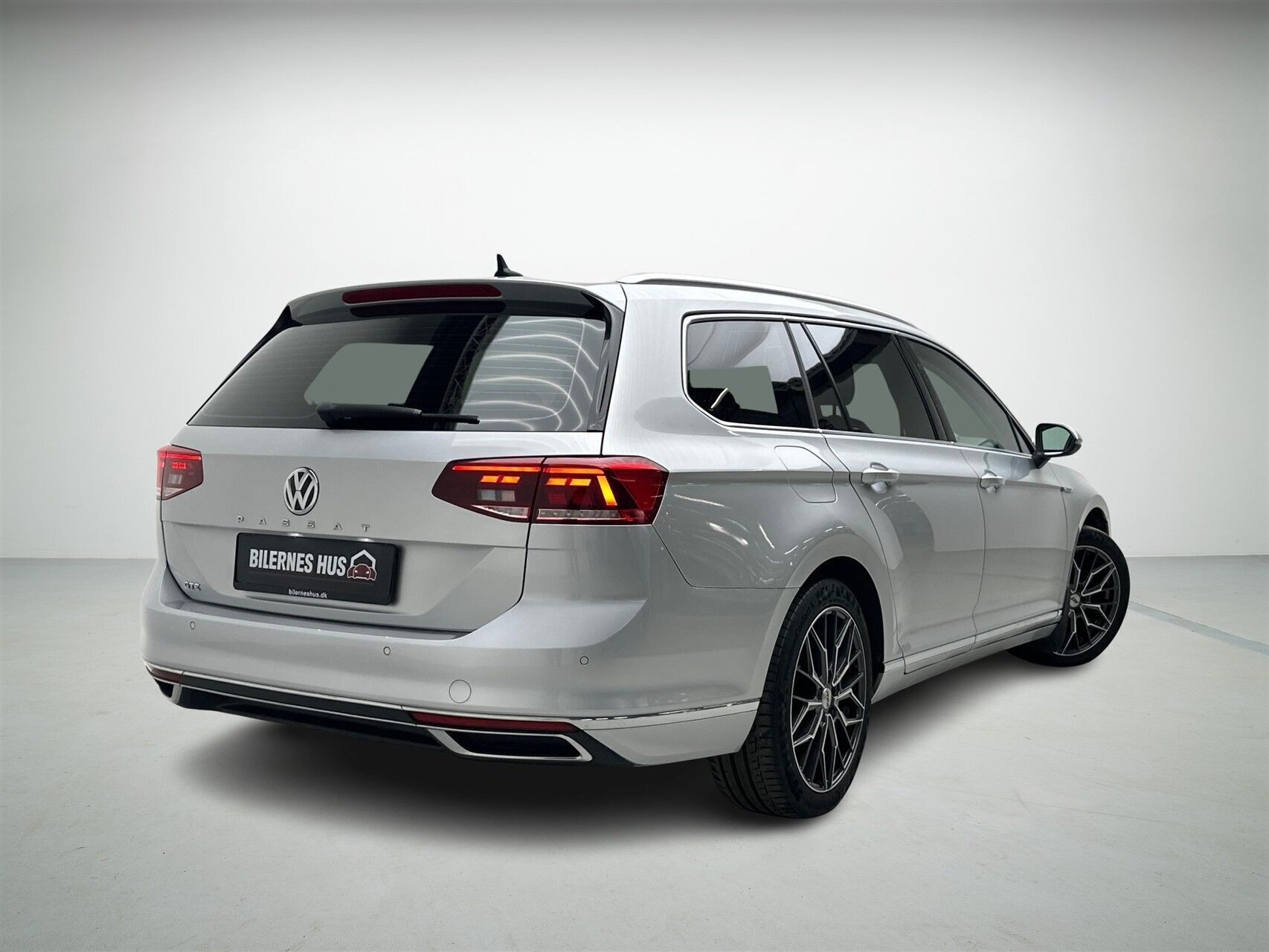 VW Passat 1,4 Variant TSI  Plugin-hybrid GTE DSG 218HK Stc 6g Aut.