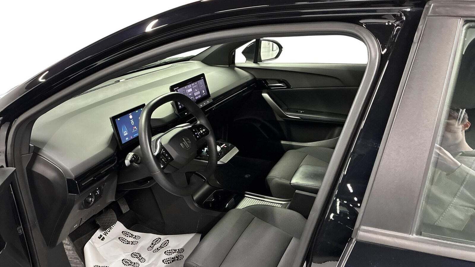 MG 4 51 Nordic Edition