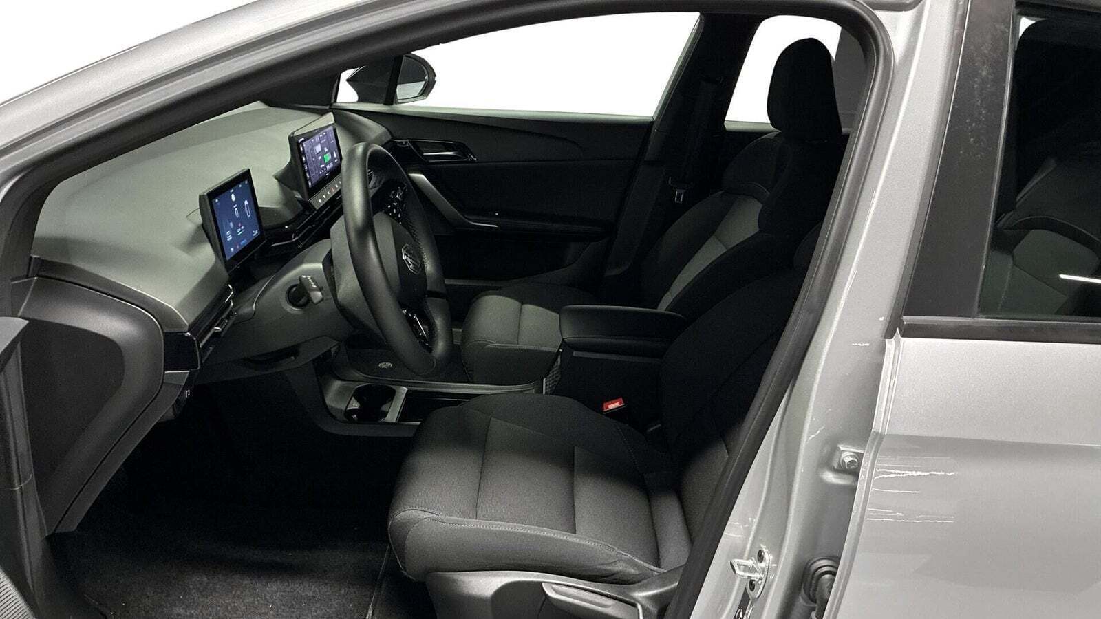 MG 4 51 Nordic Edition