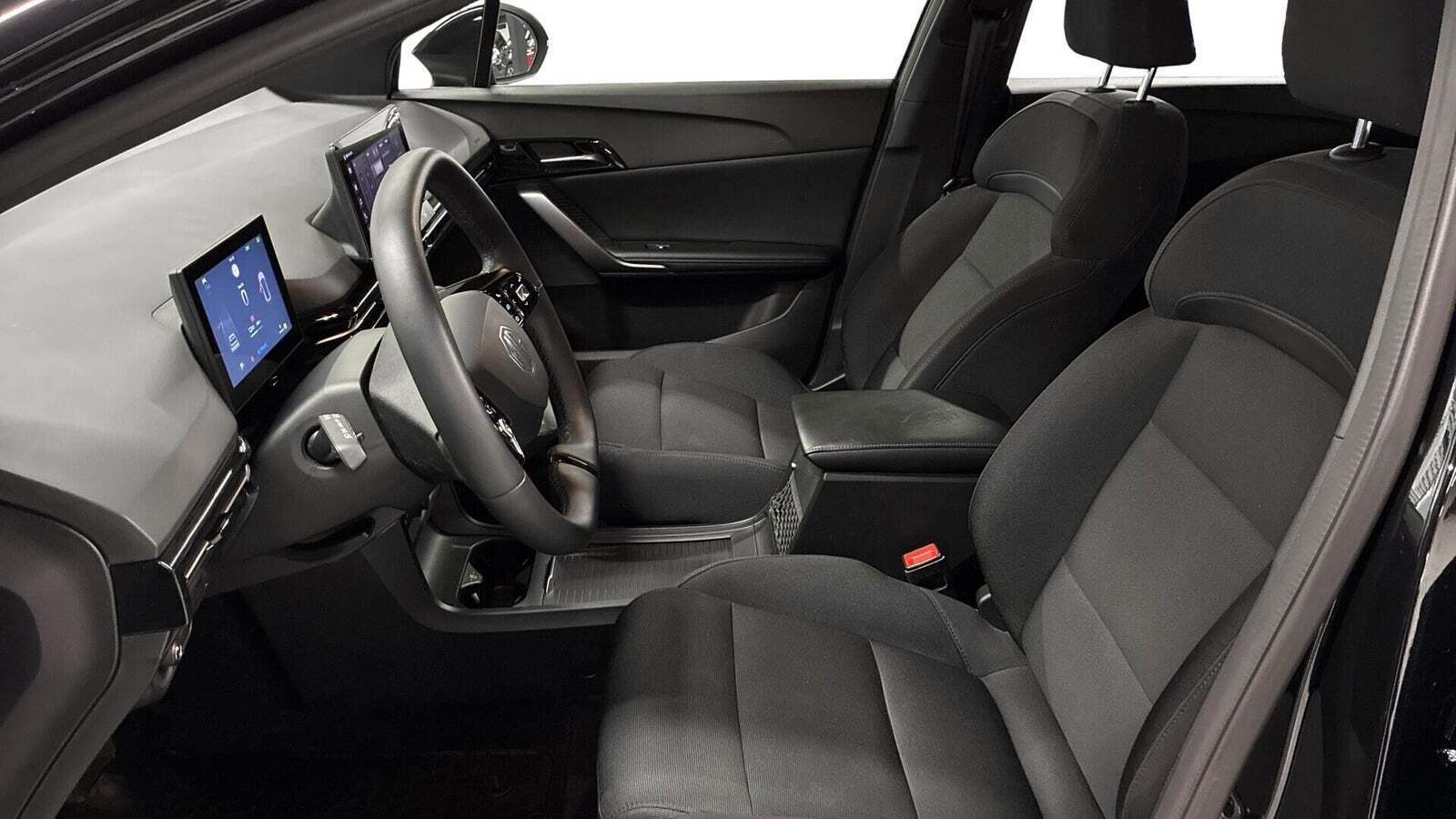 MG 4 51 Nordic Edition