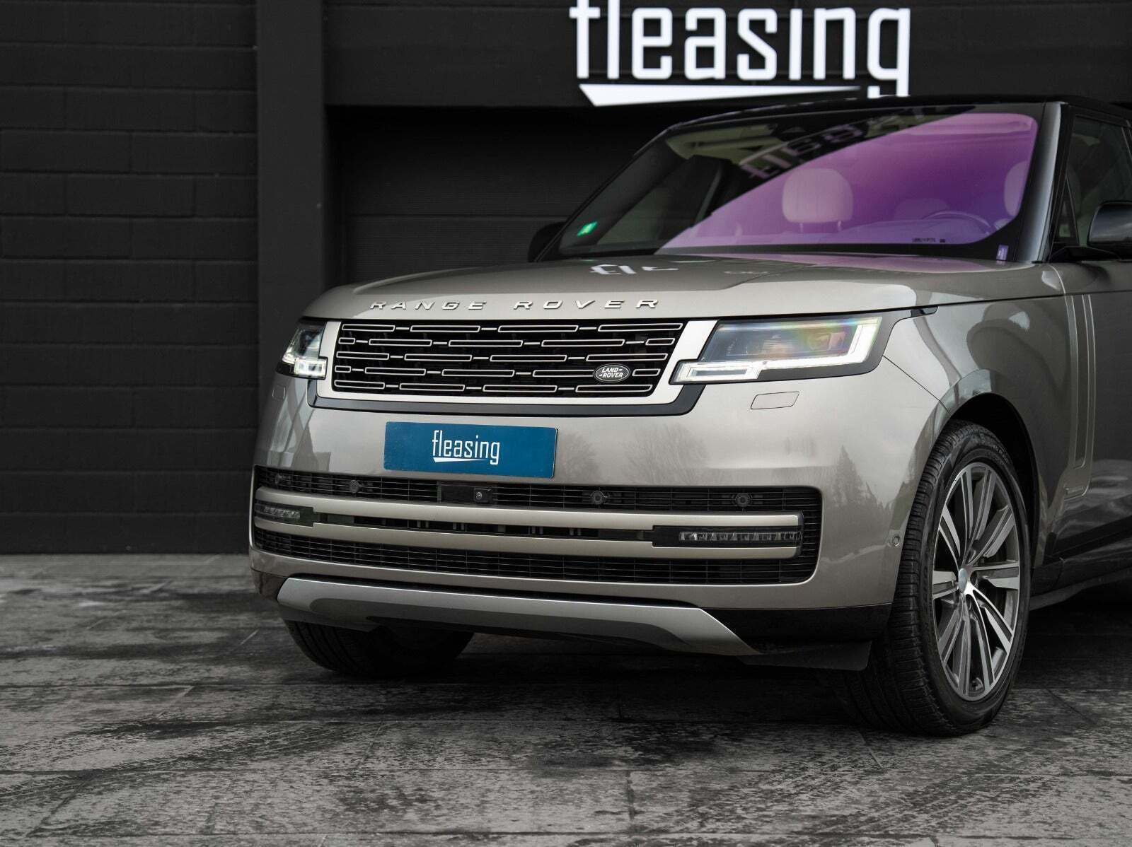 Land Rover Range Rover 3,0 P510e Autobiography aut.