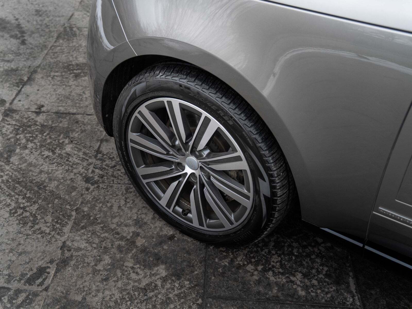 Land Rover Range Rover 3,0 P510e Autobiography aut.