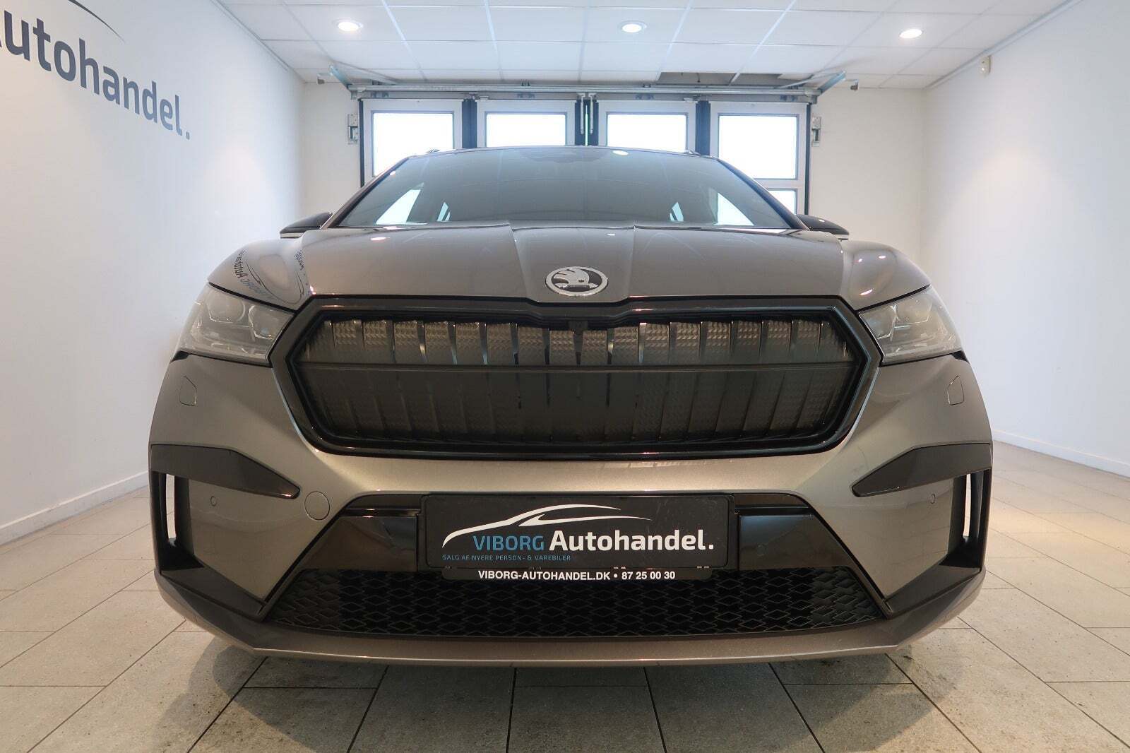 Skoda Enyaq 80x iV Sportline