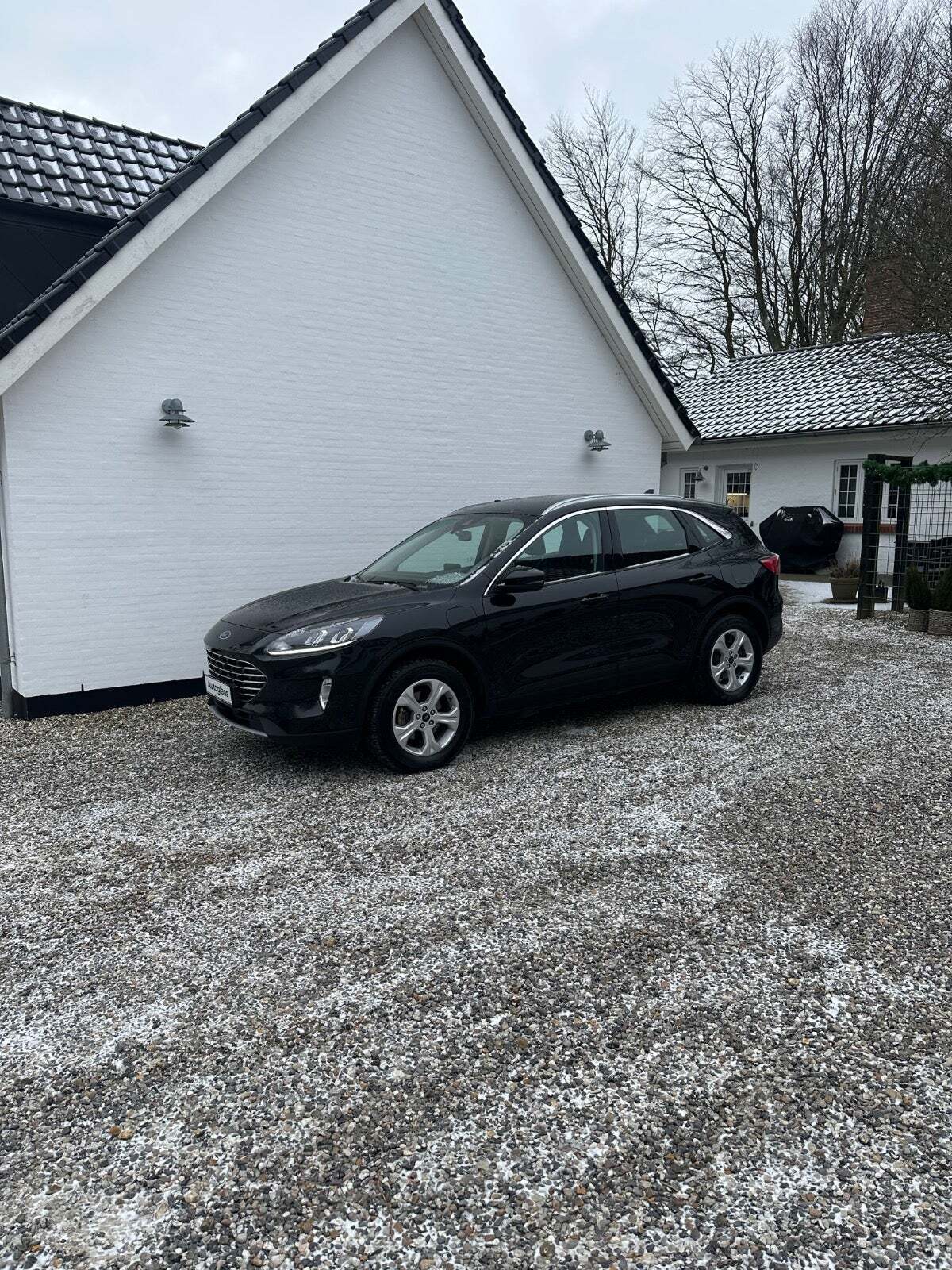 Ford Kuga 2,5 PHEV Trend CVT