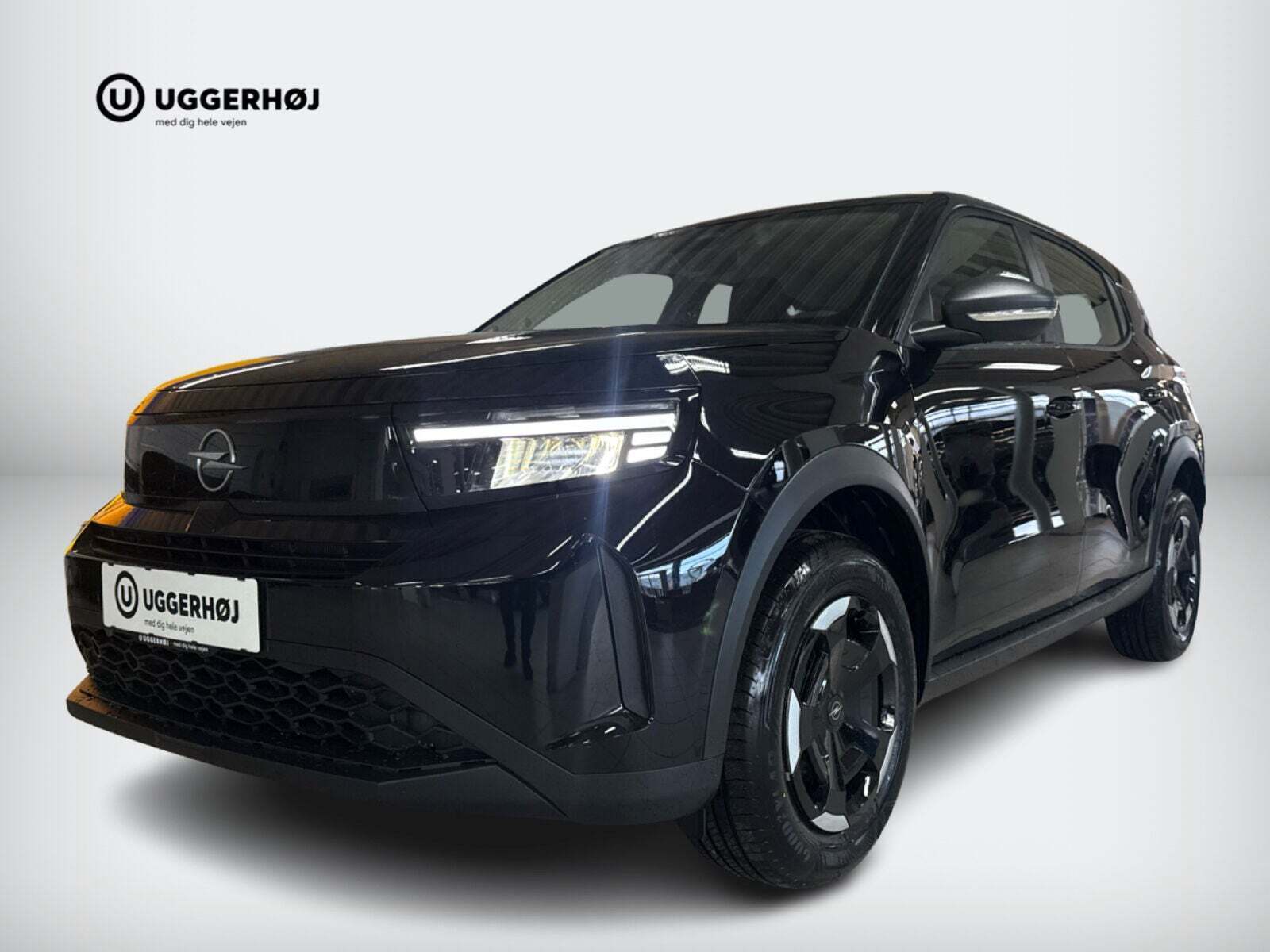 Opel Frontera Elegance