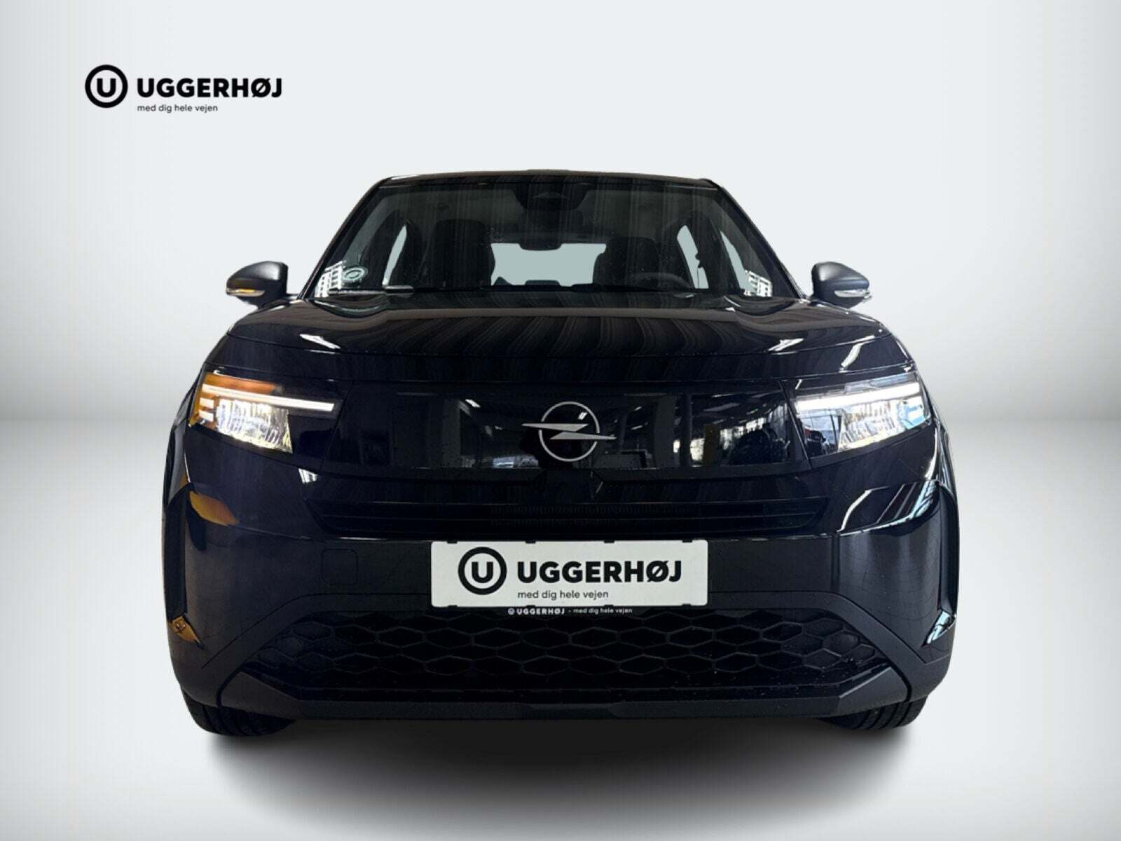 Opel Frontera Elegance