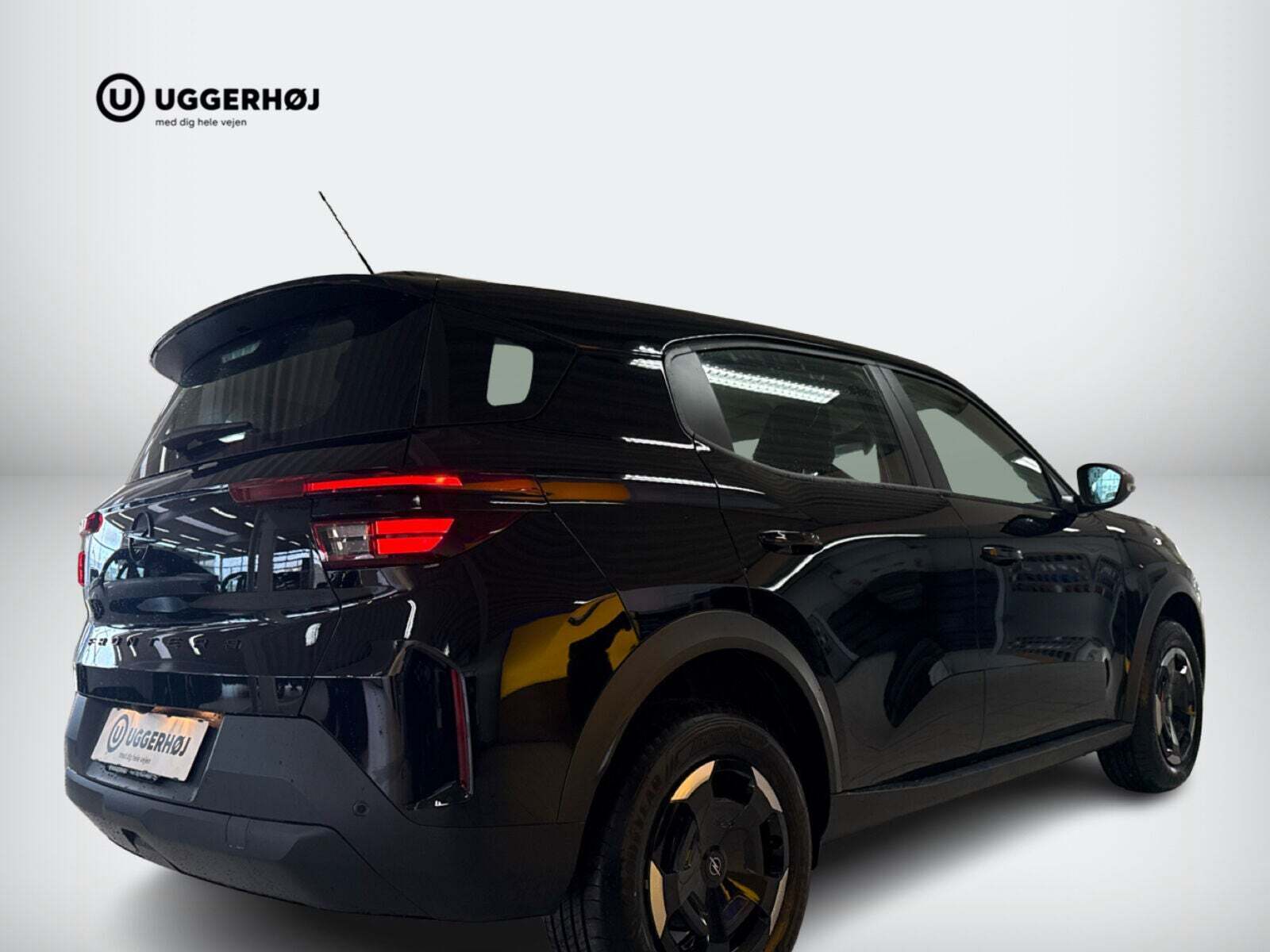 Opel Frontera Elegance