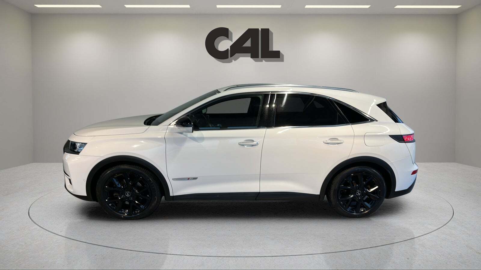 DS DS 7 CrossBack 1,6 E-Tense Prestige EAT8 AWD