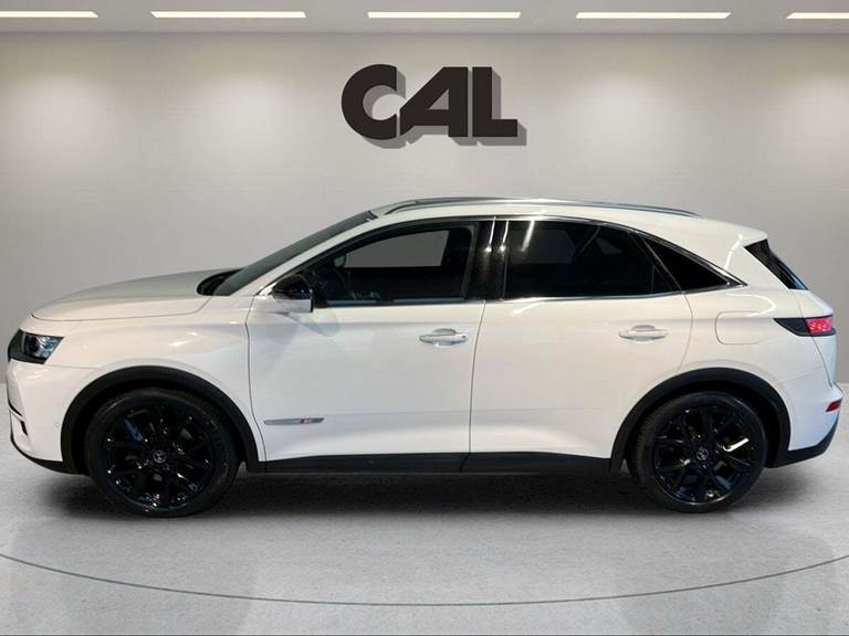 DS DS 7 CrossBack 1,6 E-Tense Prestige EAT8 AWD