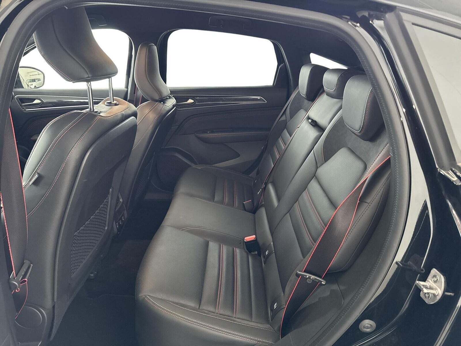 Renault Arkana 1,6 E-Tech R.S. Line