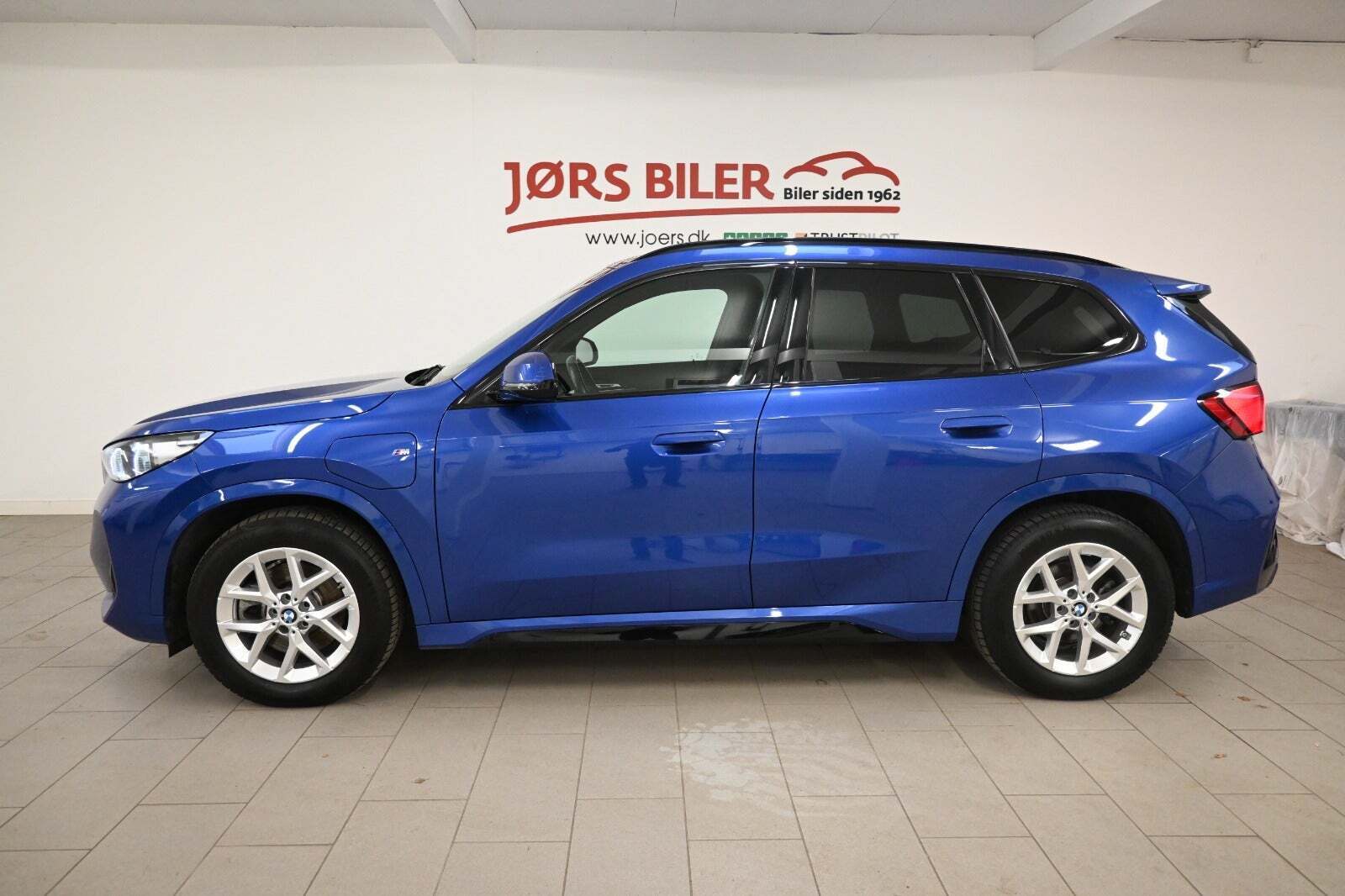 BMW X1 1,5 xDrive25e M-Sport aut.