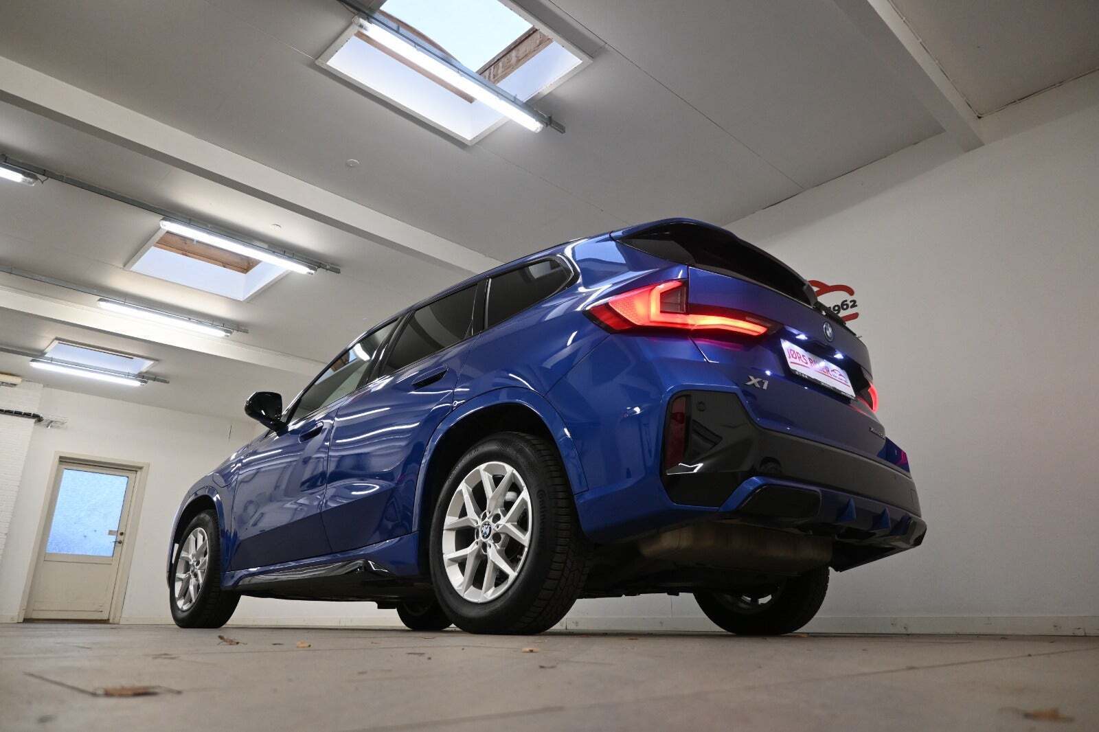 BMW X1 1,5 xDrive25e M-Sport aut.