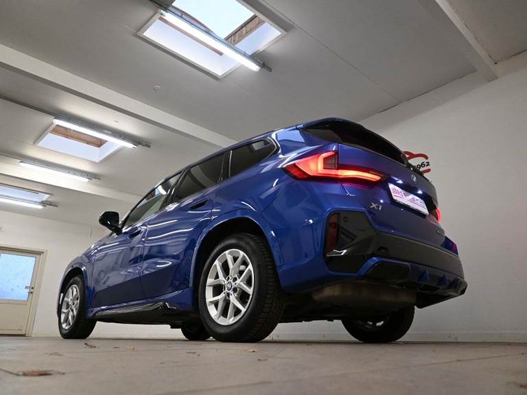 BMW X1 1,5 xDrive25e M-Sport aut.