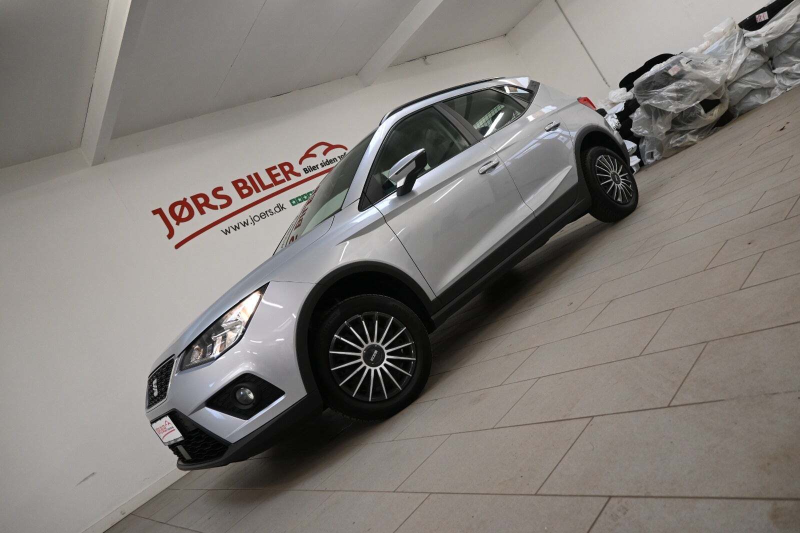 Seat Arona 1,0 TSi 95 Style