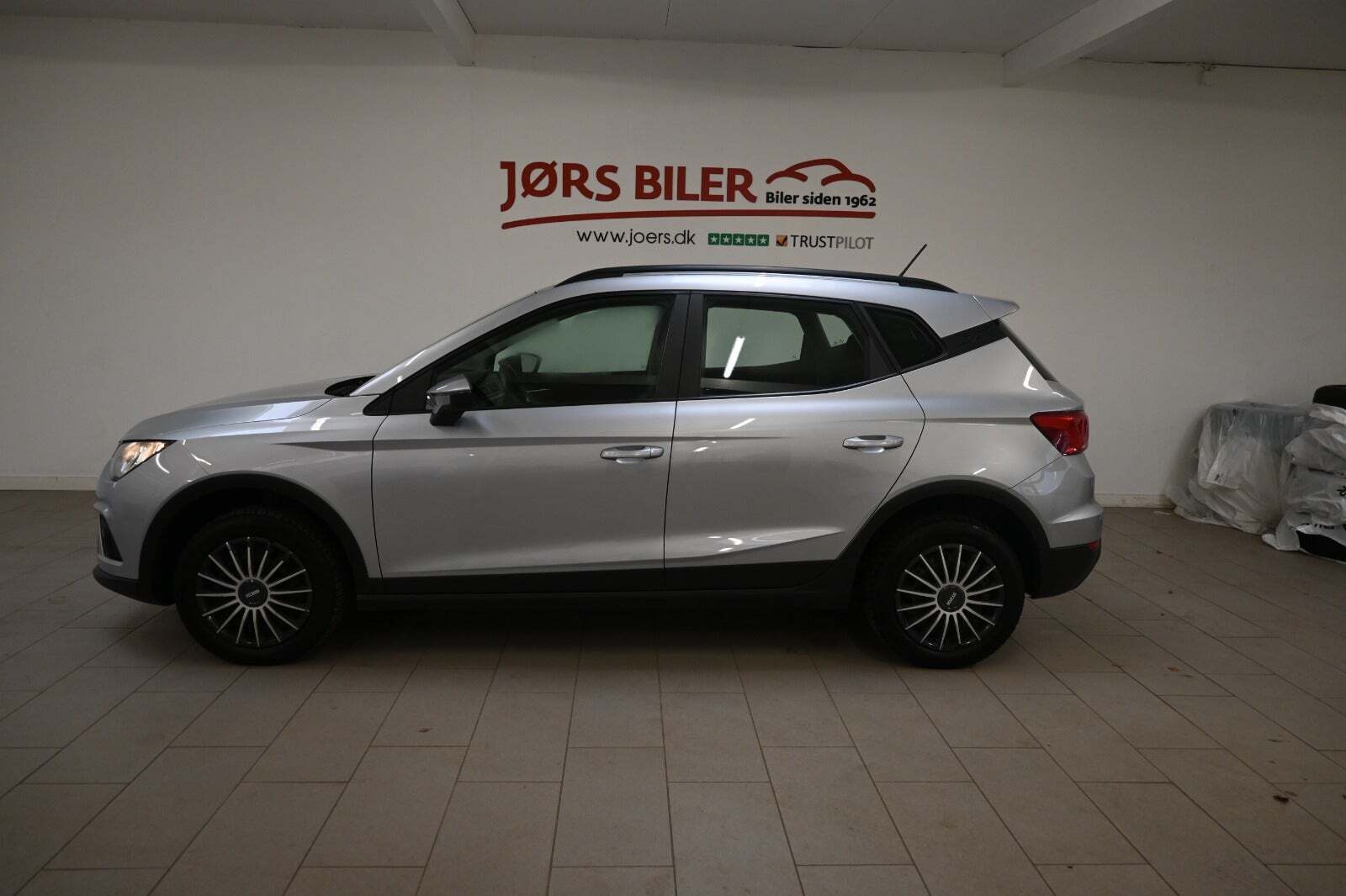 Seat Arona 1,0 TSi 95 Style