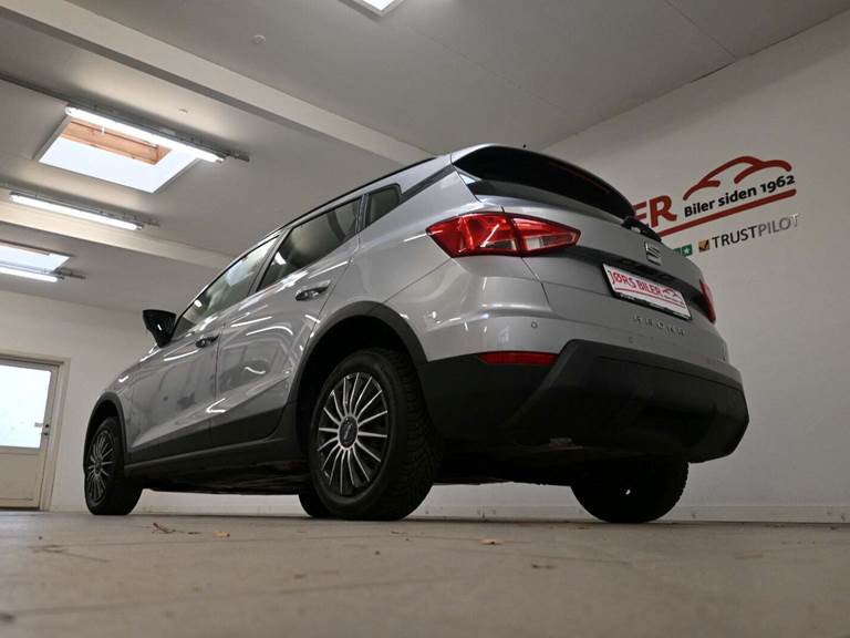Seat Arona 1,0 TSi 95 Style