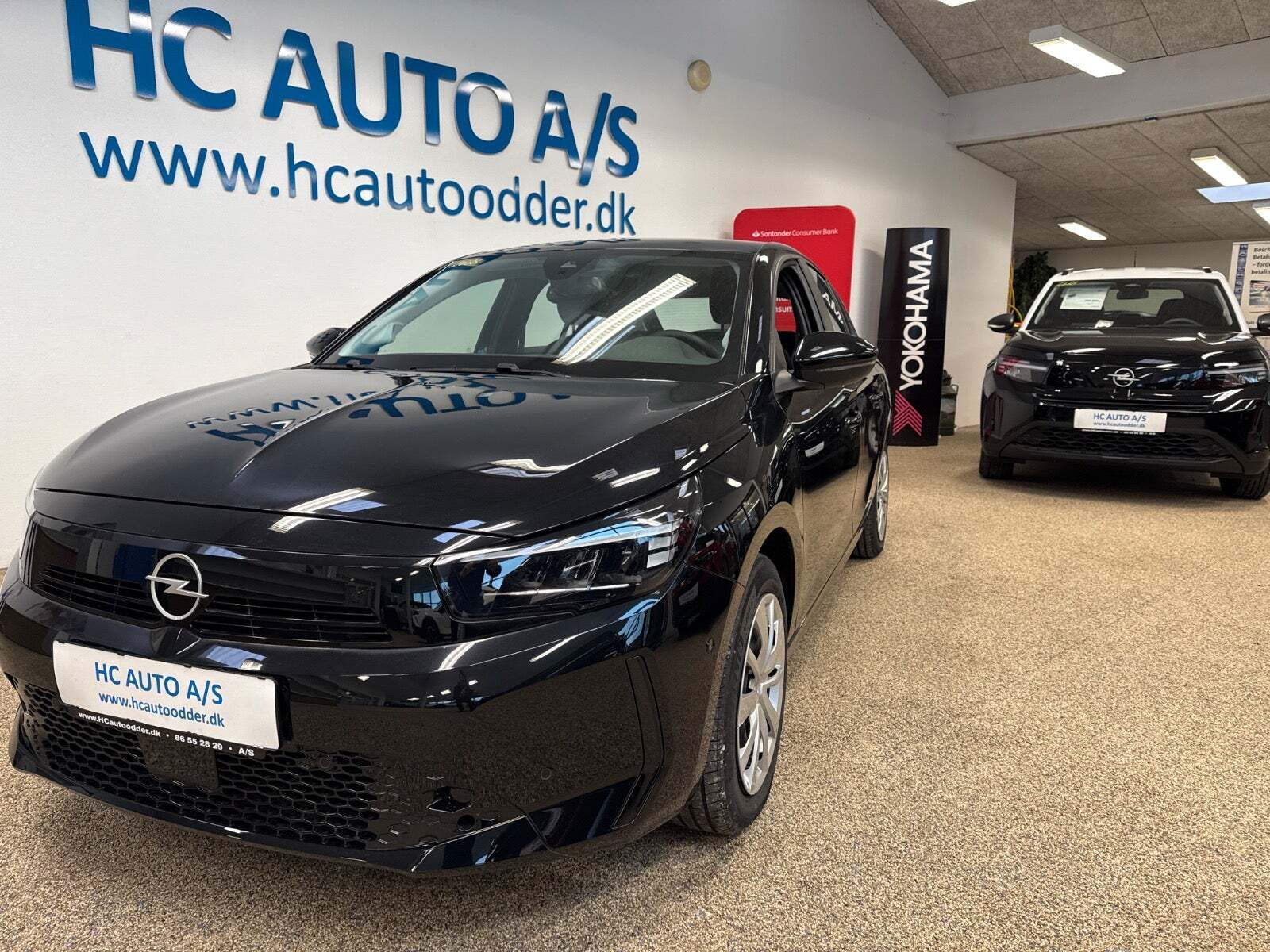 Opel Corsa-e 50 Edition