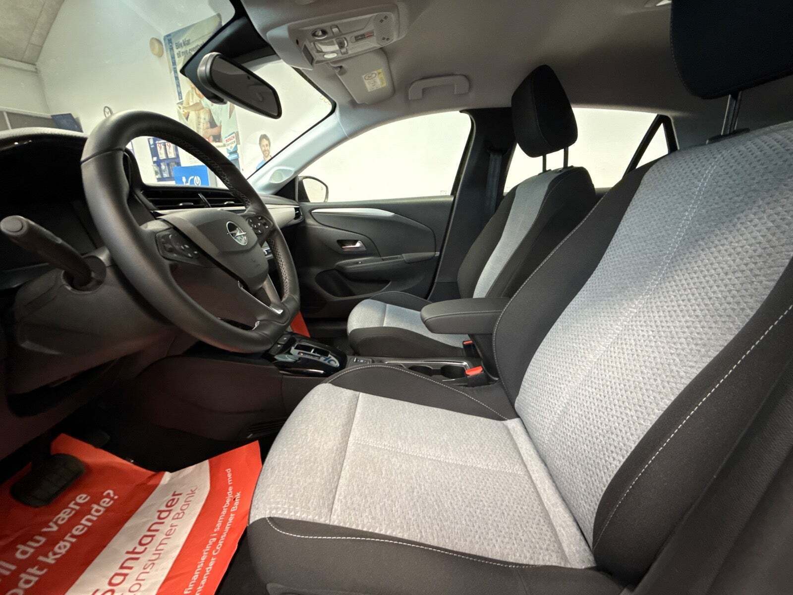 Opel Corsa-e 50 Edition