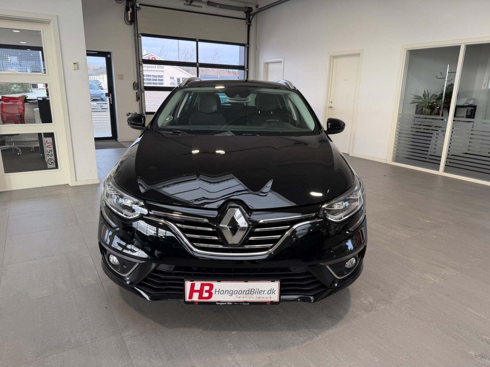 Renault Megane IV 1,2 TCe 130 Bose Edition Sport Tourer