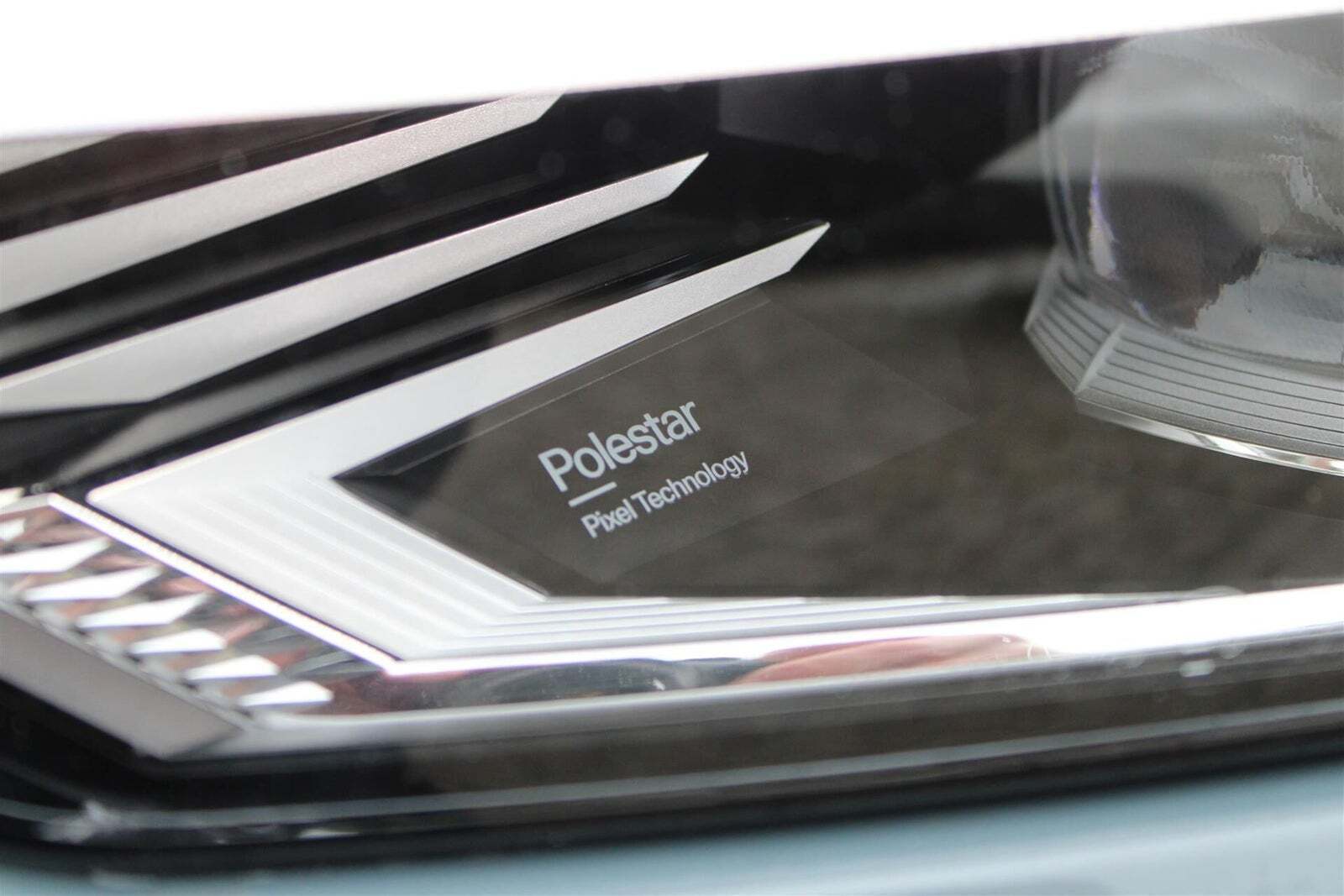 Polestar 2 Long Range AWD