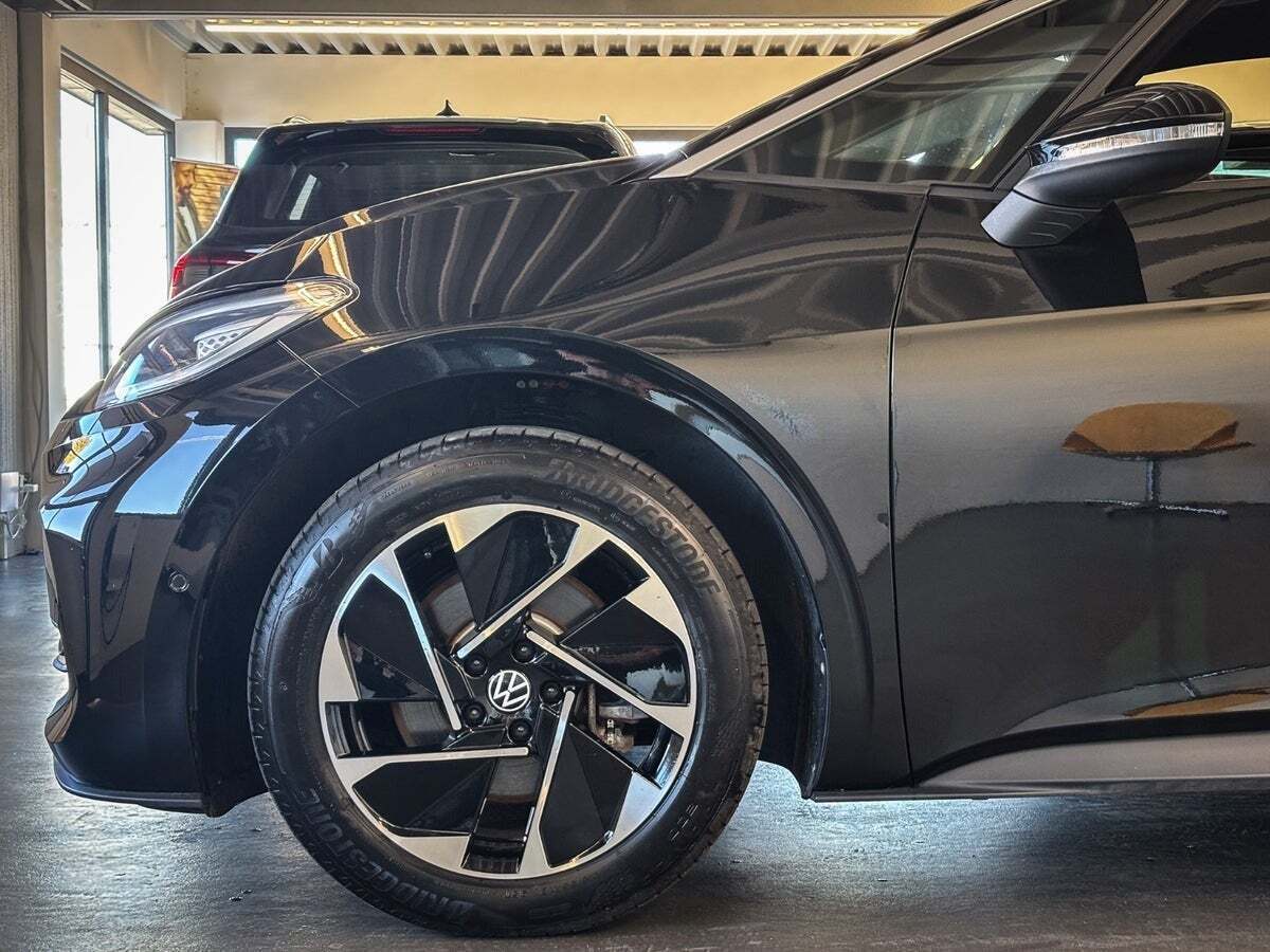 VW ID.3 58 Style Pro