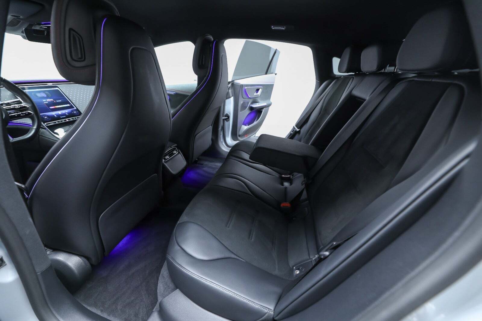 Mercedes EQE350 AMG Line