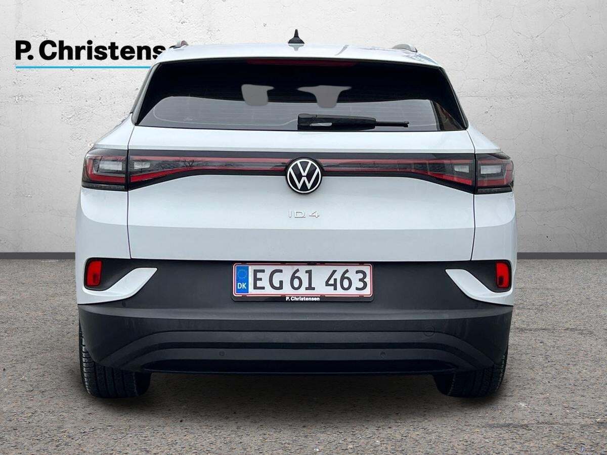 VW ID.4 77 Pro Performance