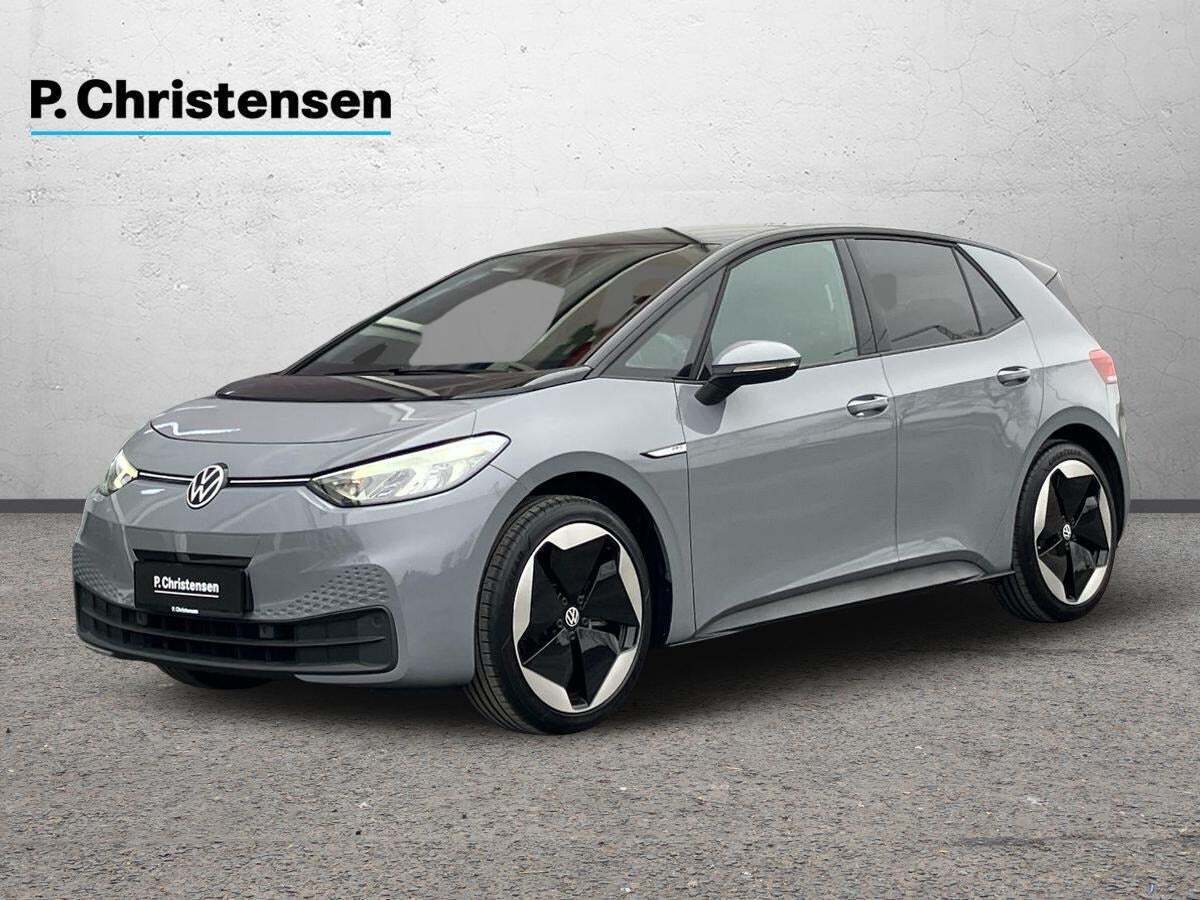 VW ID.3 58 Pro Performance