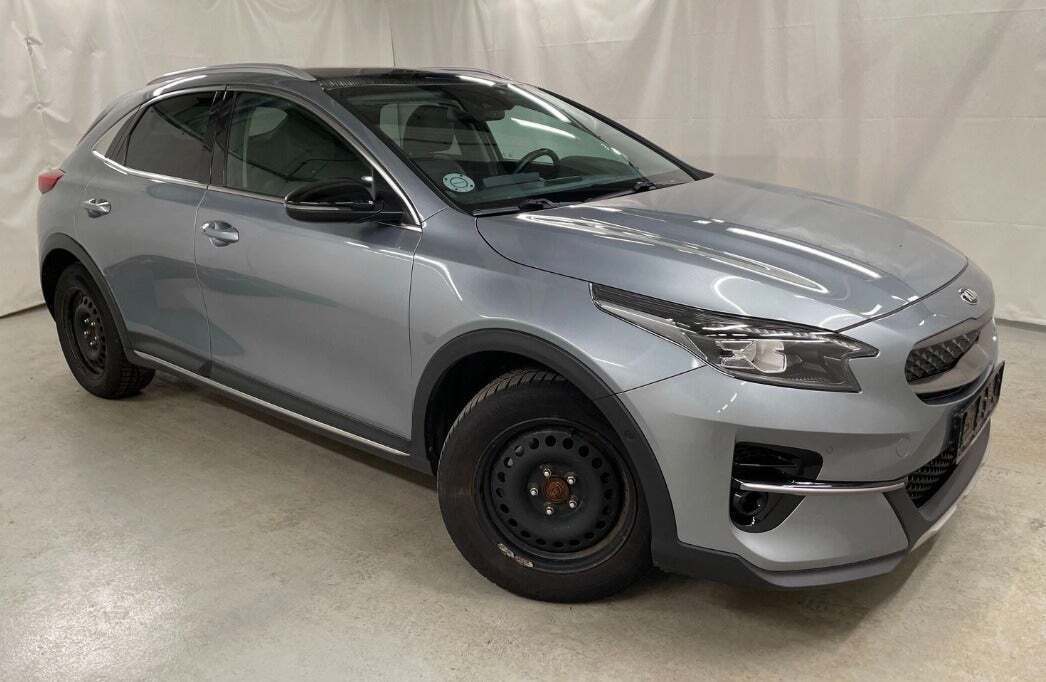 Kia XCeed 1,6 PHEV Upgrade+ DCT