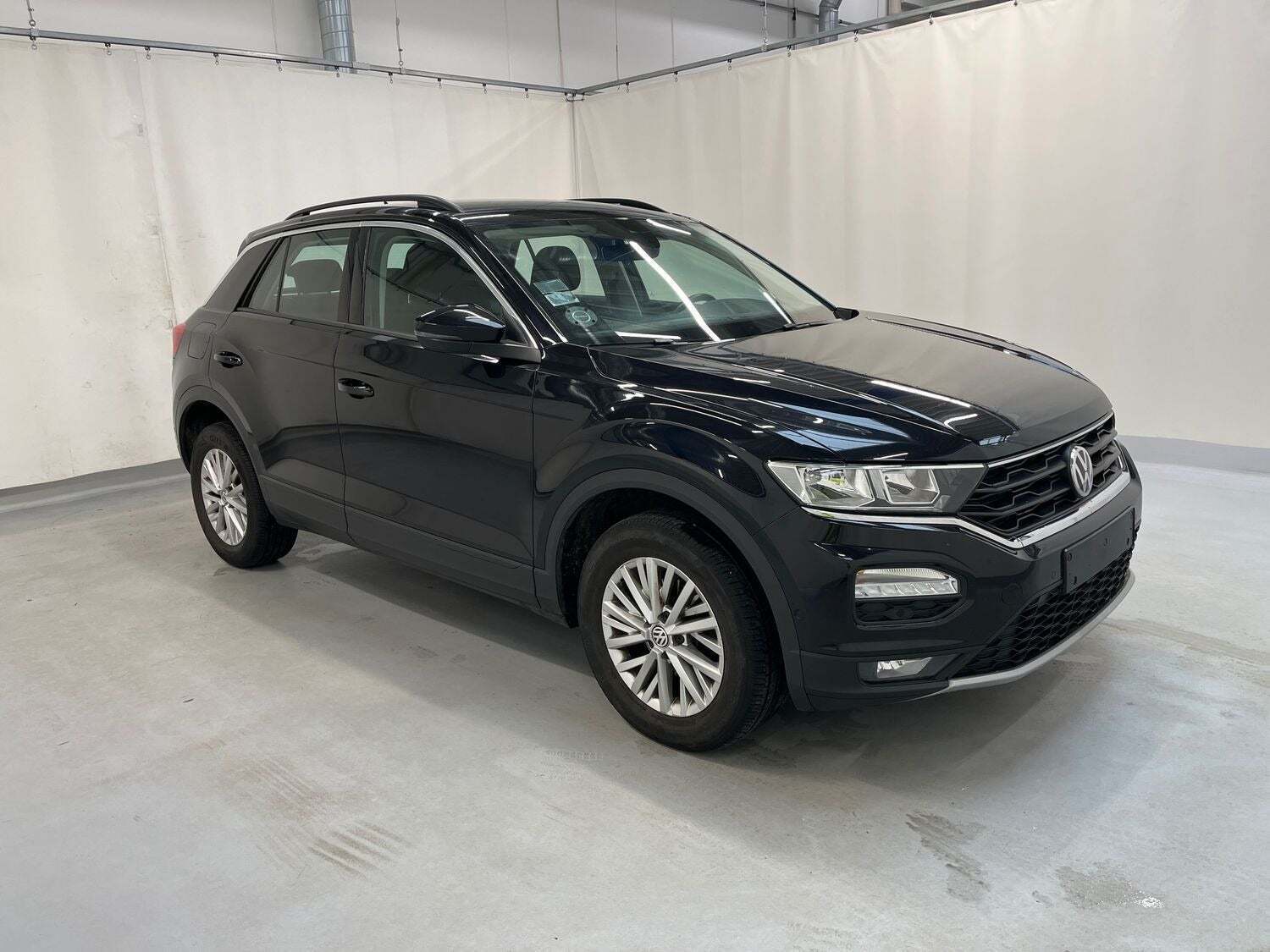 VW T-Roc 1,0 TSi 115 Style