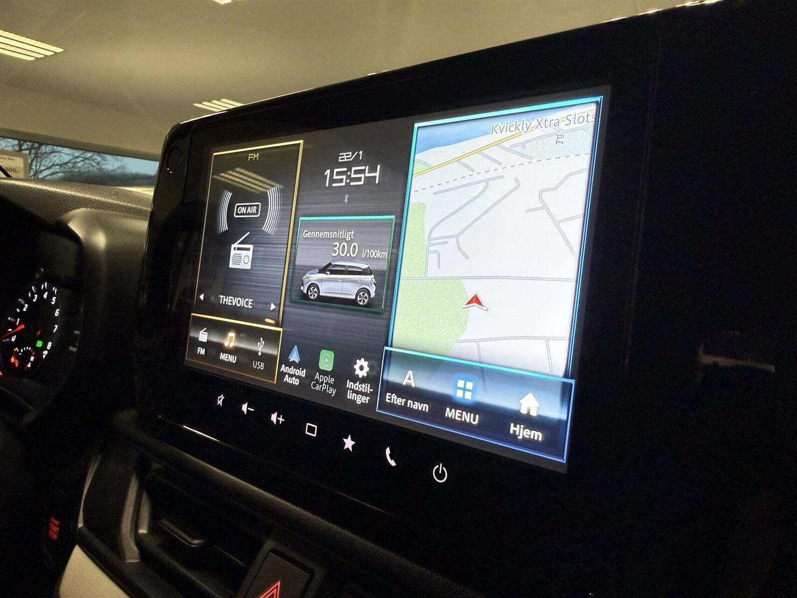 Suzuki Swift 1,2 Advance