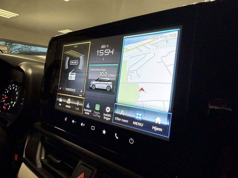 Suzuki Swift 1,2 Advance