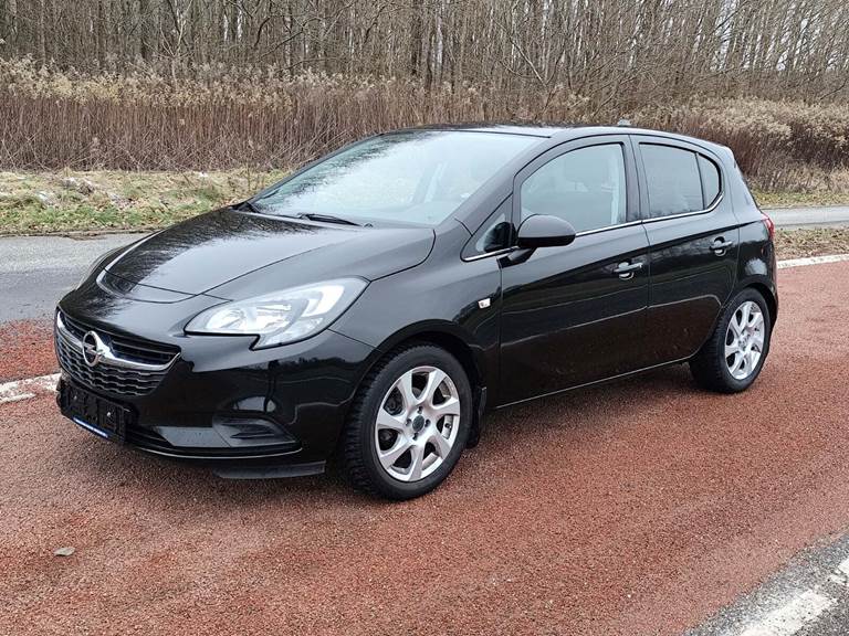 Opel Corsa 1,4 16V Excite