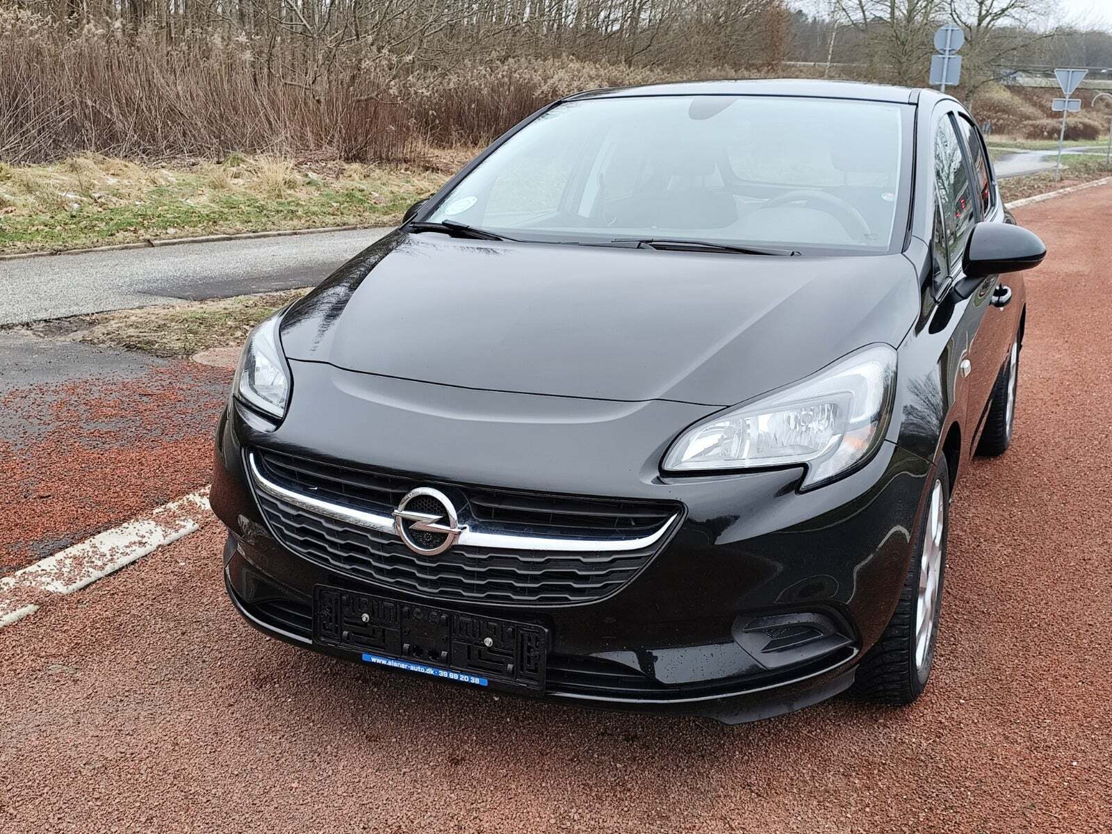Opel Corsa 1,4 16V Excite